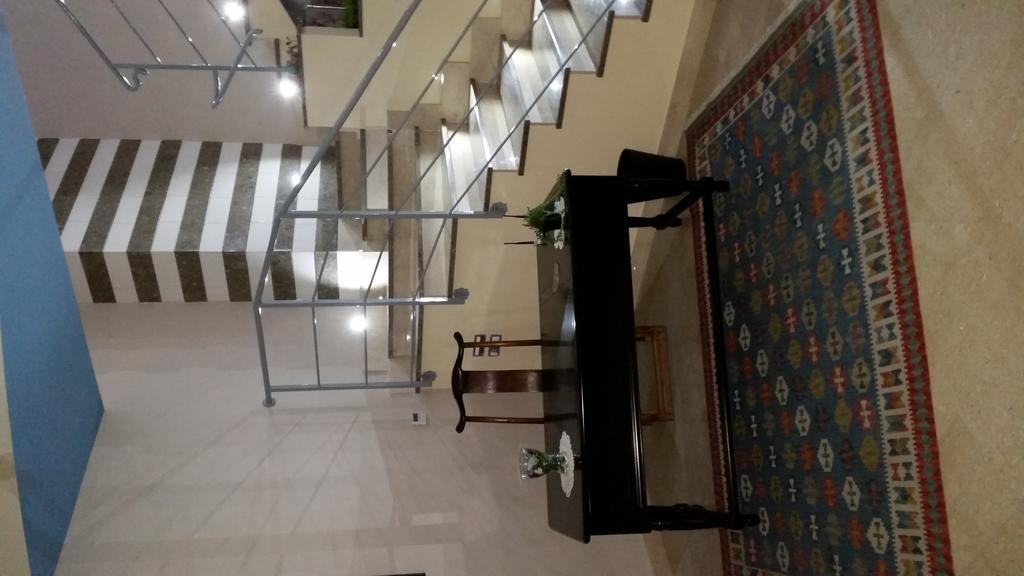 Borgo San Giovanni Barcellona-Pozzo di Gotto Ngoại thất bức ảnh