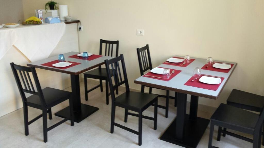 Borgo San Giovanni Barcellona-Pozzo di Gotto Ngoại thất bức ảnh