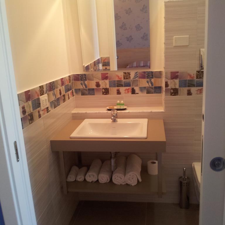 Borgo San Giovanni Barcellona-Pozzo di Gotto Phòng bức ảnh