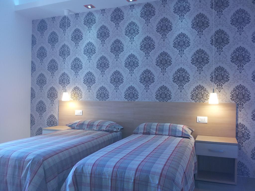 Borgo San Giovanni Barcellona-Pozzo di Gotto Phòng bức ảnh