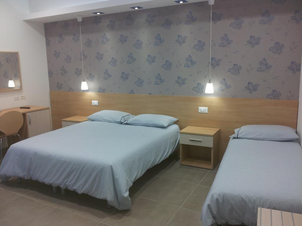 Borgo San Giovanni Barcellona-Pozzo di Gotto Ngoại thất bức ảnh