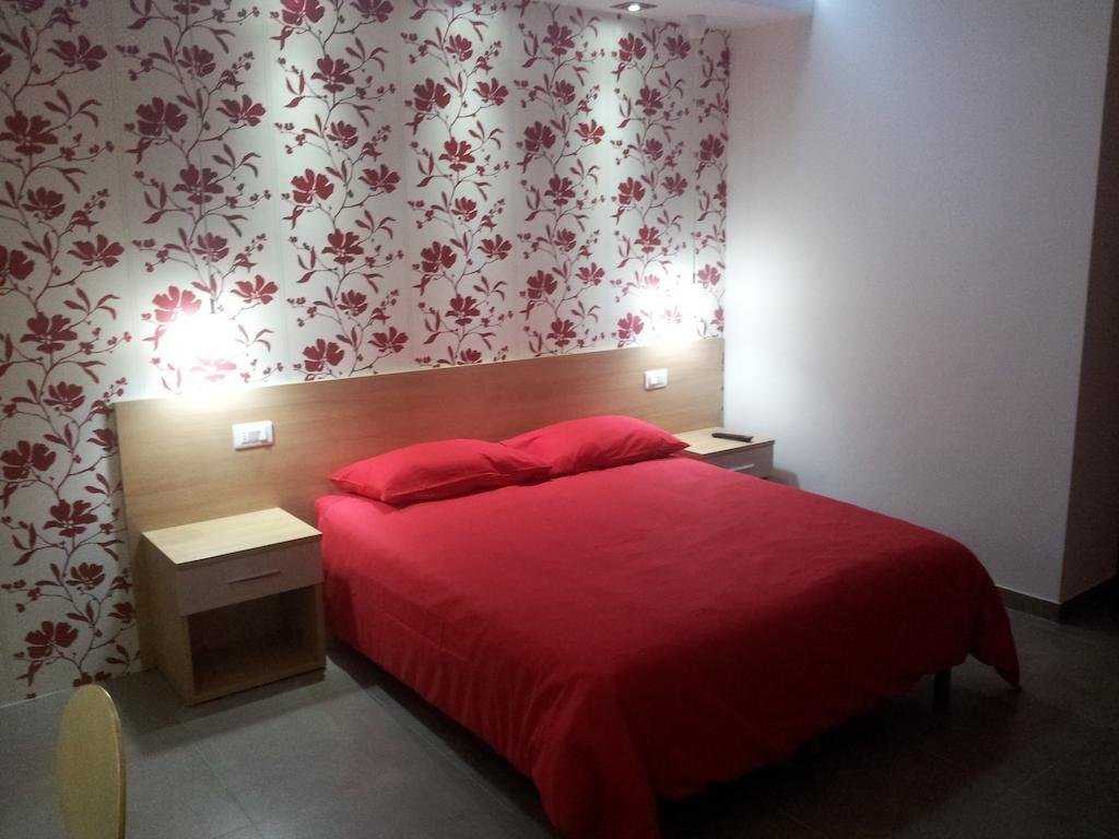 Borgo San Giovanni Barcellona-Pozzo di Gotto Phòng bức ảnh